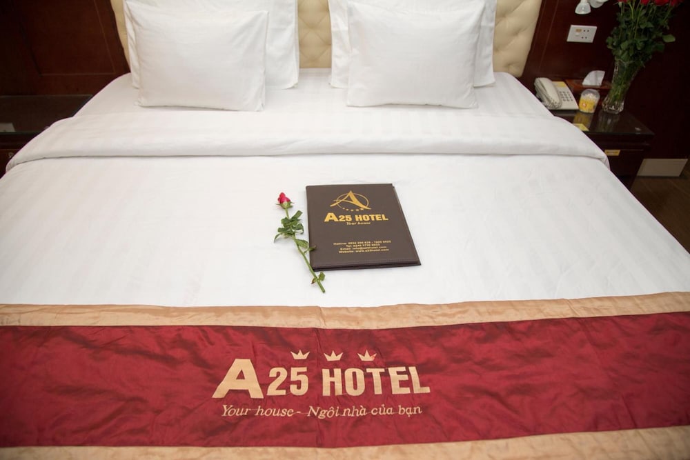 A25 Hotel - 20 Bui Thi Xuan