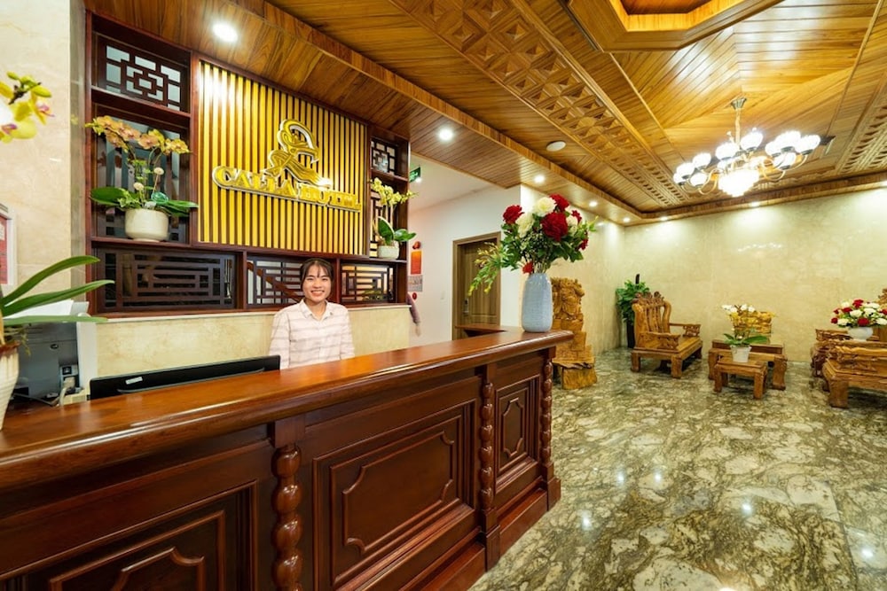 Calla Hotel Hoi an