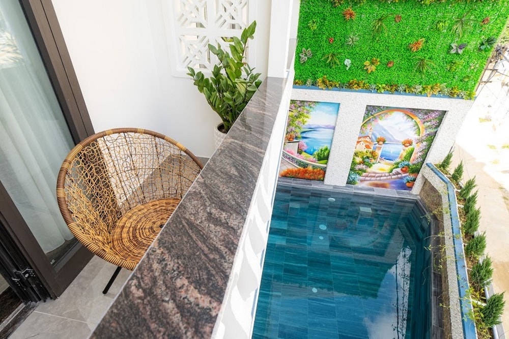 Calla Hotel Hoi an