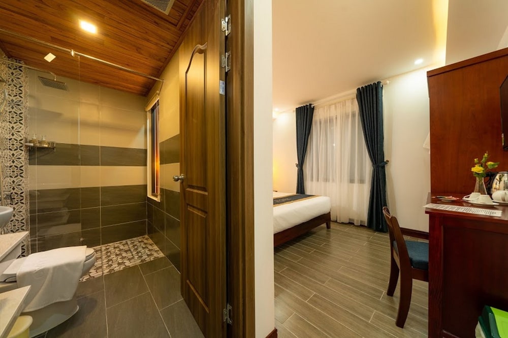 Calla Hotel Hoi an