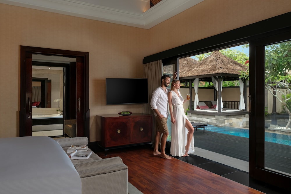 The Trans Resort Bali