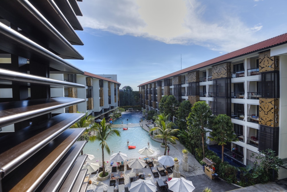 The Trans Resort Bali