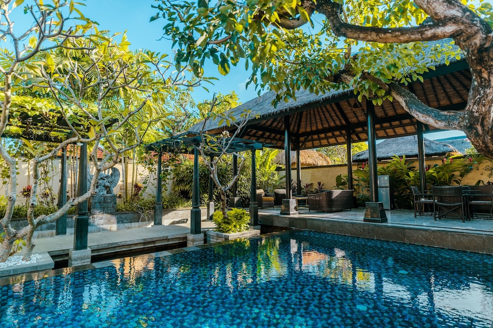 The Trans Resort Bali
