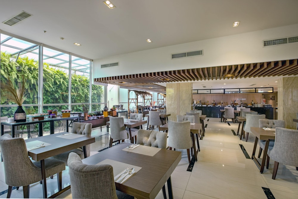 Satoria Hotel Yogyakarta