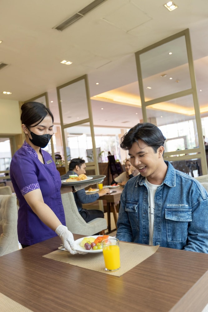 Satoria Hotel Yogyakarta