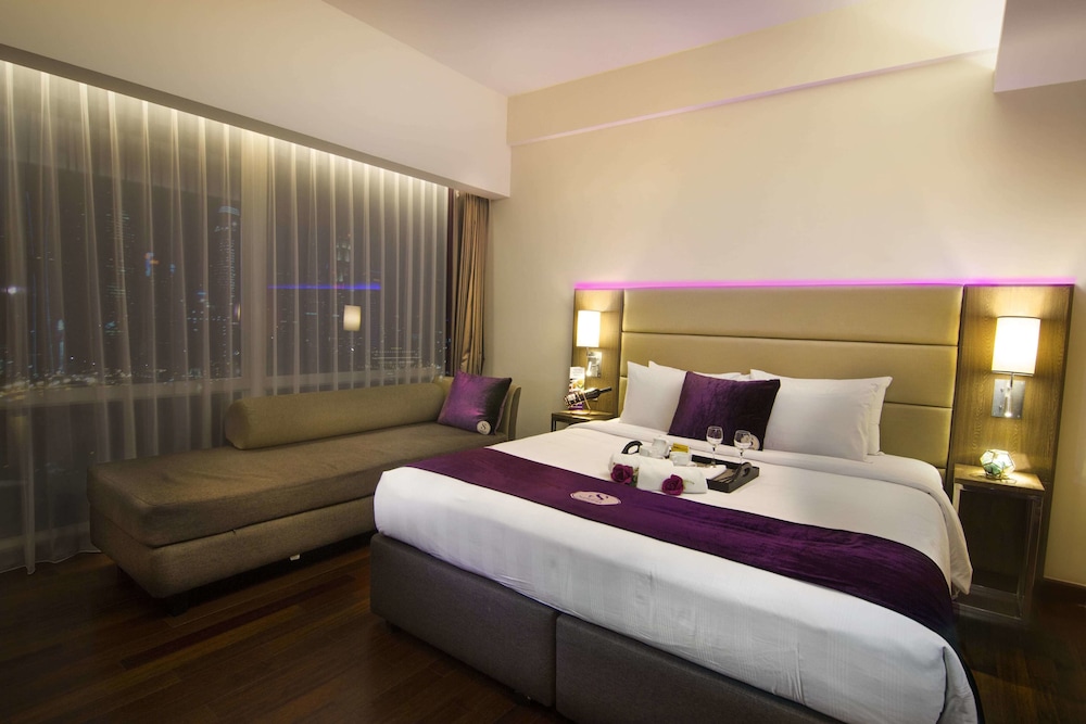Satoria Hotel Yogyakarta