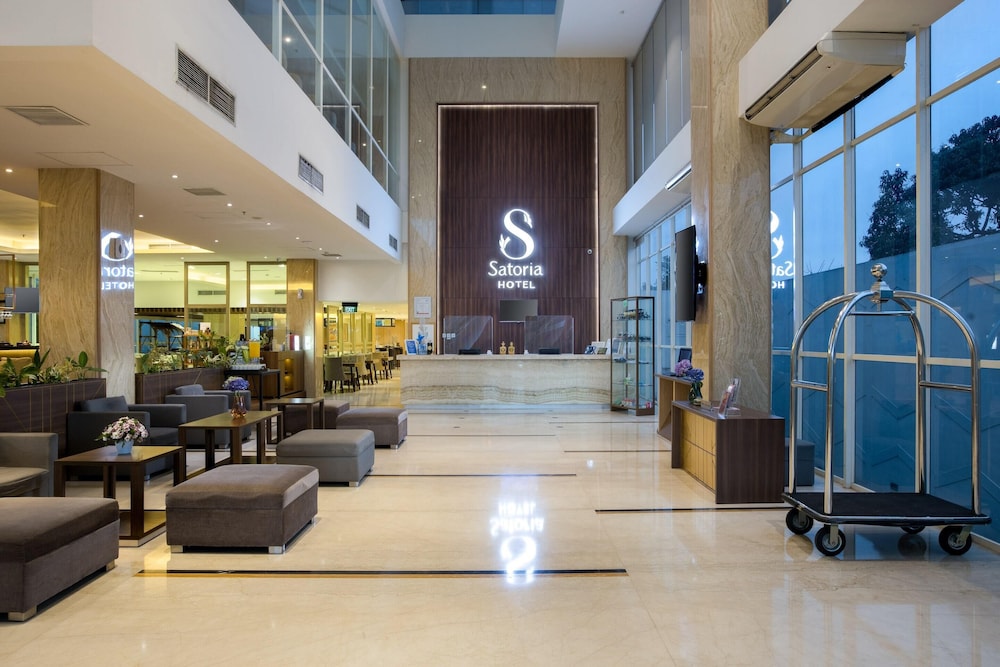 Satoria Hotel Yogyakarta