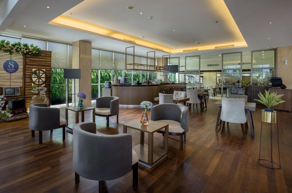 Satoria Hotel Yogyakarta
