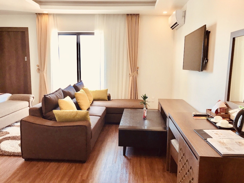 Luxor Boutique Hotel Phu Quoc