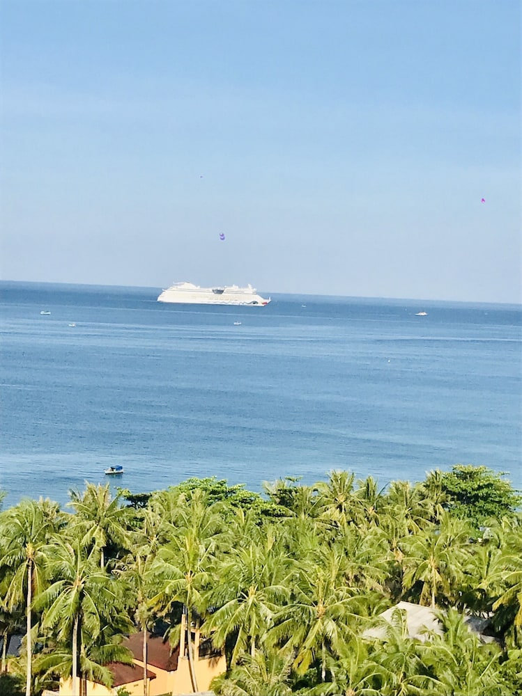 Luxor Boutique Hotel Phu Quoc