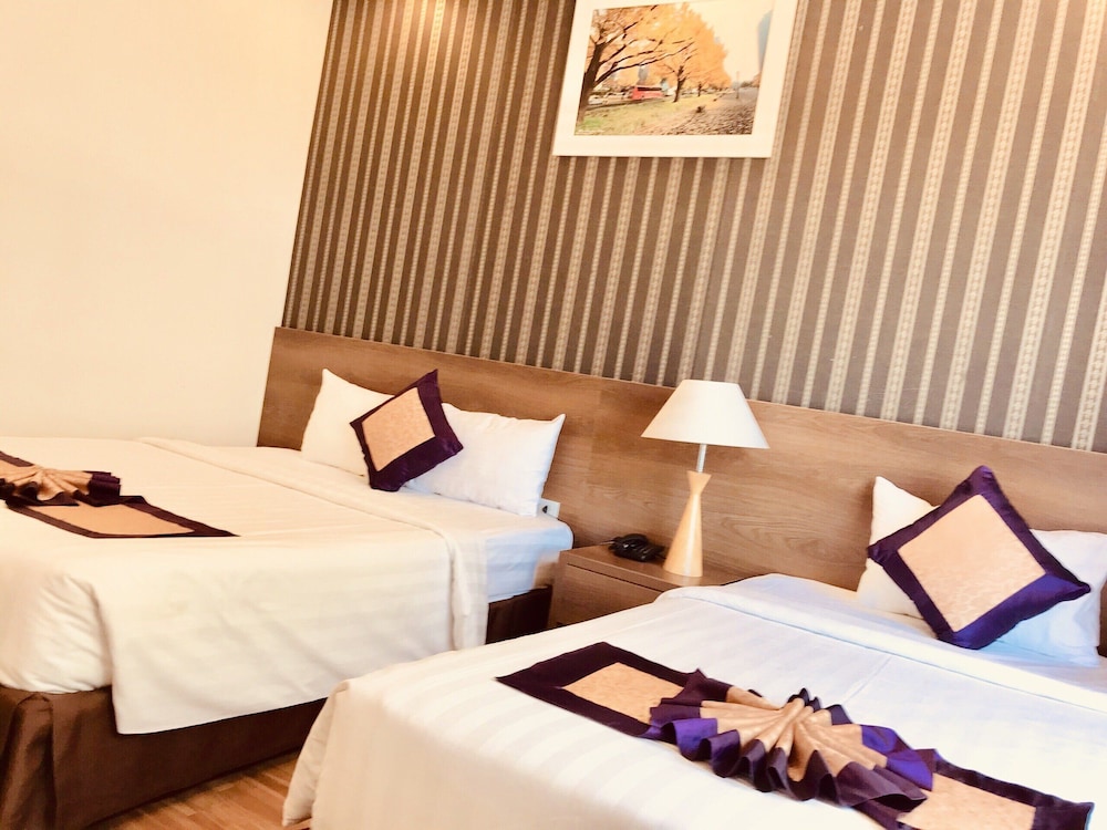 Luxor Boutique Hotel Phu Quoc