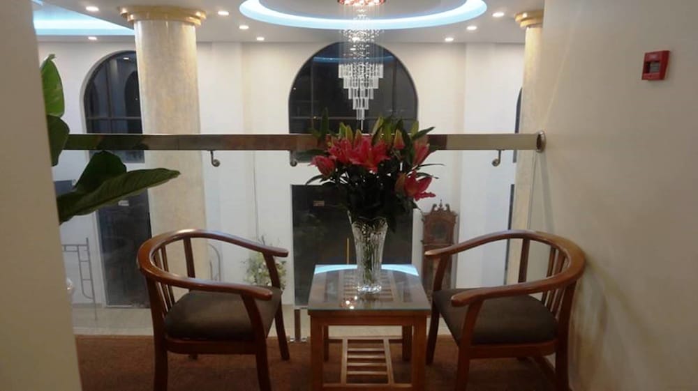 Luxor Boutique Hotel Phu Quoc