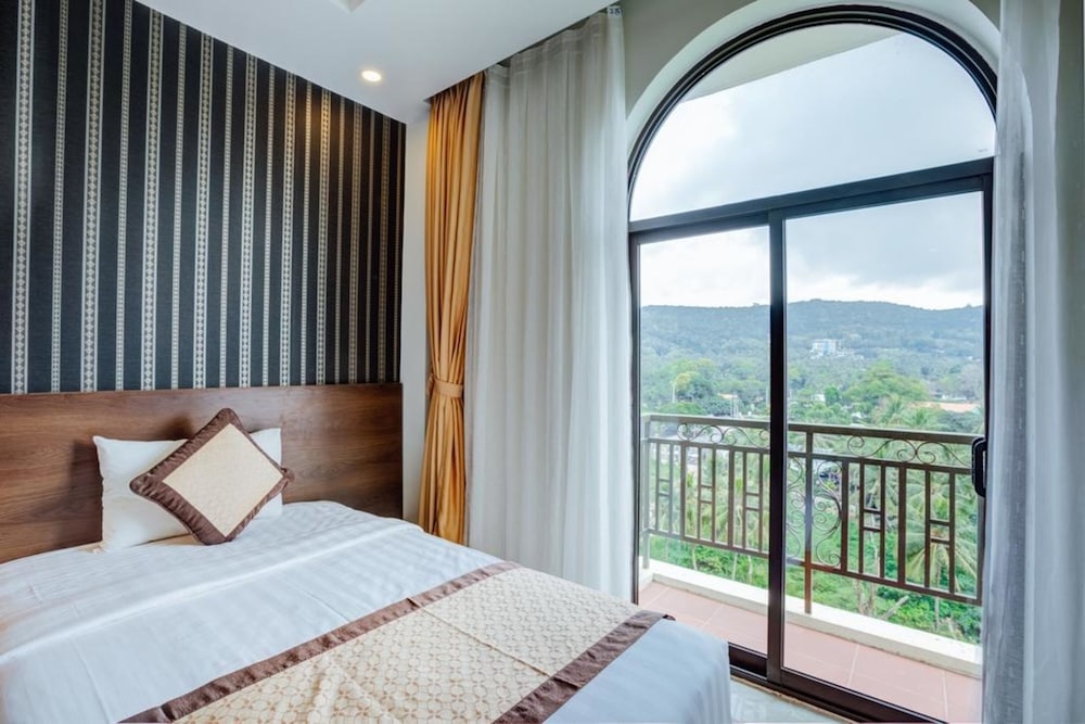 Luxor Boutique Hotel Phu Quoc