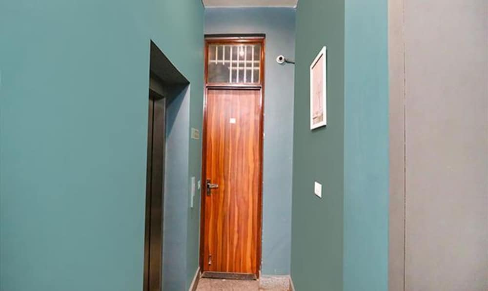 FabHotel Church House Rohini