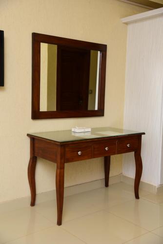 Holiday Grand Resort Bhurban