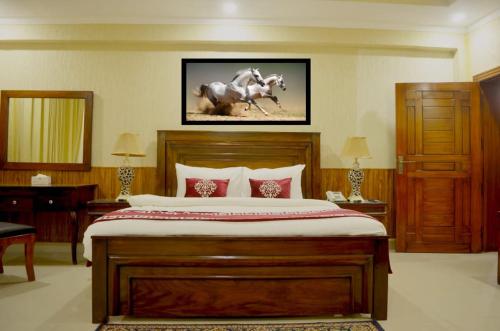 Holiday Grand Resort Bhurban