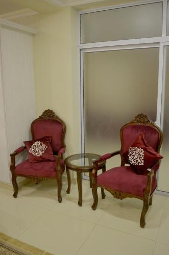 Holiday Grand Resort Bhurban