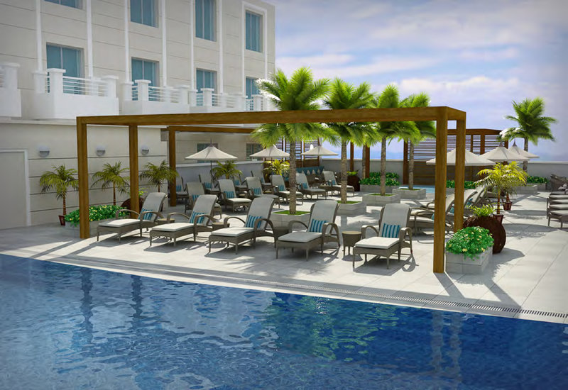 Levatio Suites Muscat, a member of Radisson Individuals