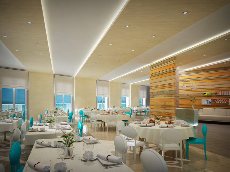 Levatio Suites Muscat, a member of Radisson Individuals