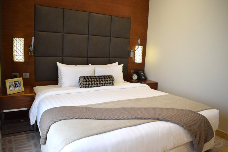 Levatio Suites Muscat, a member of Radisson Individuals