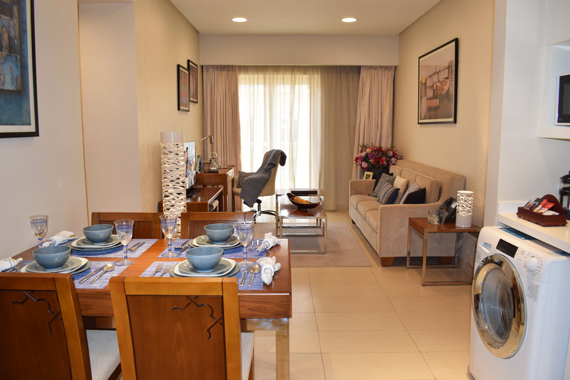 Levatio Suites Muscat, a member of Radisson Individuals