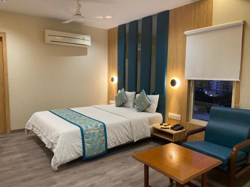 Enrise by Sayaji, Vadodara