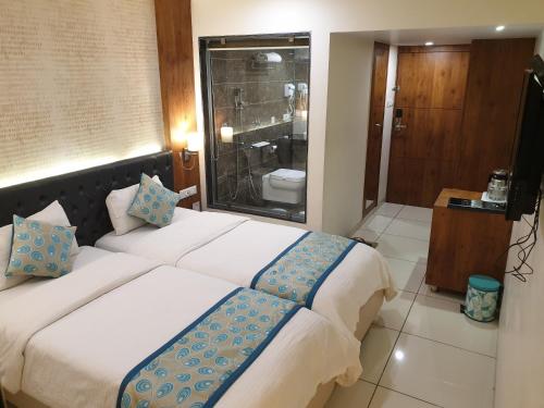 Enrise by Sayaji, Vadodara