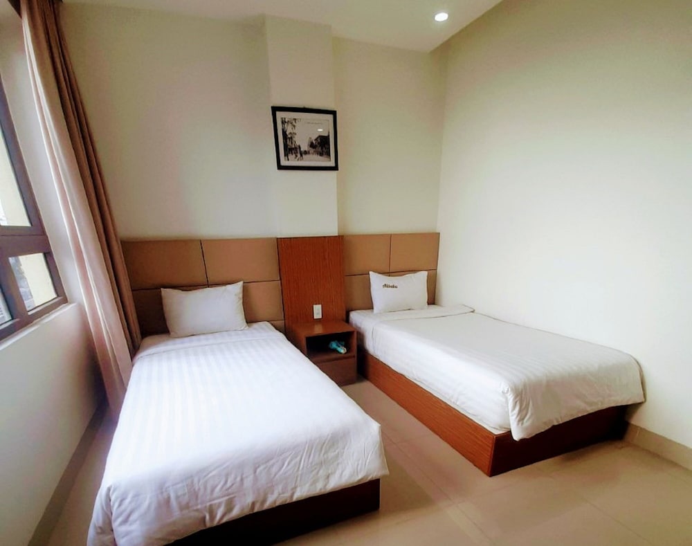 Alibaba Hotel