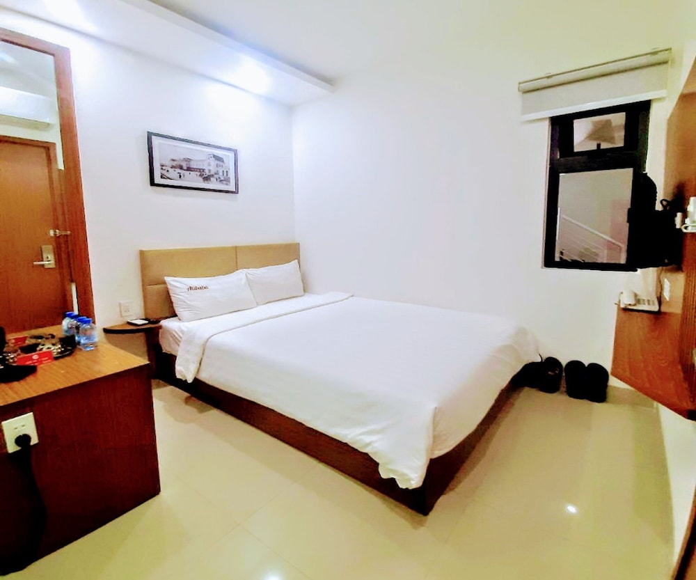 Alibaba Hotel
