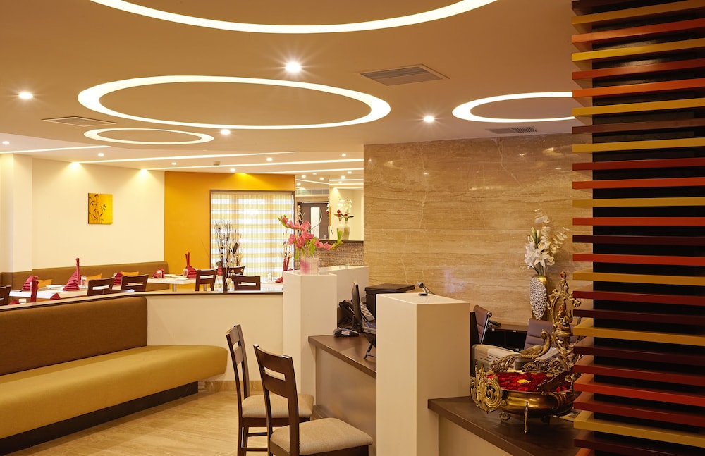 Golden Fruits Business Suites