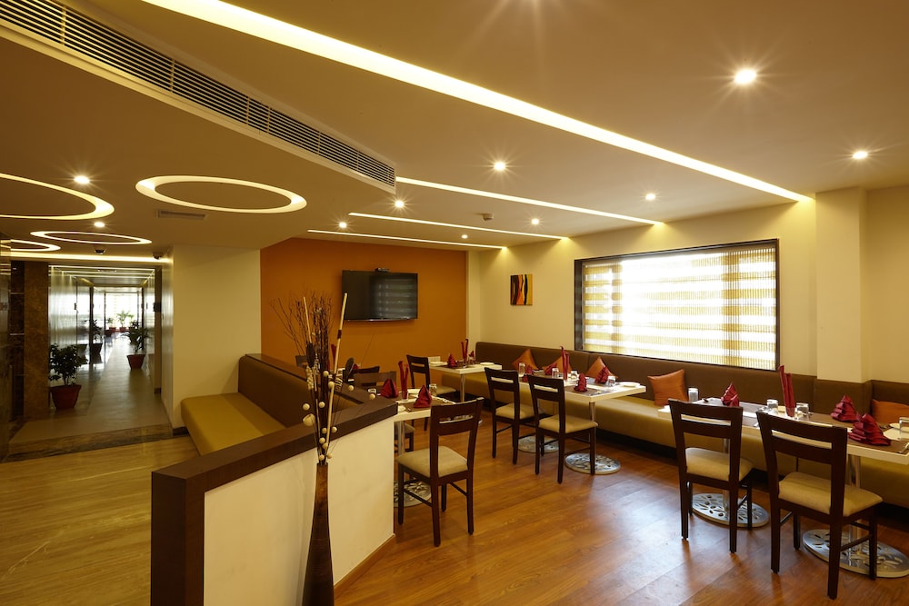 Golden Fruits Business Suites