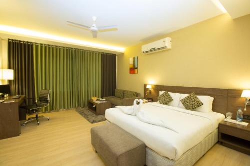 Enrise by Sayaji Bhopal