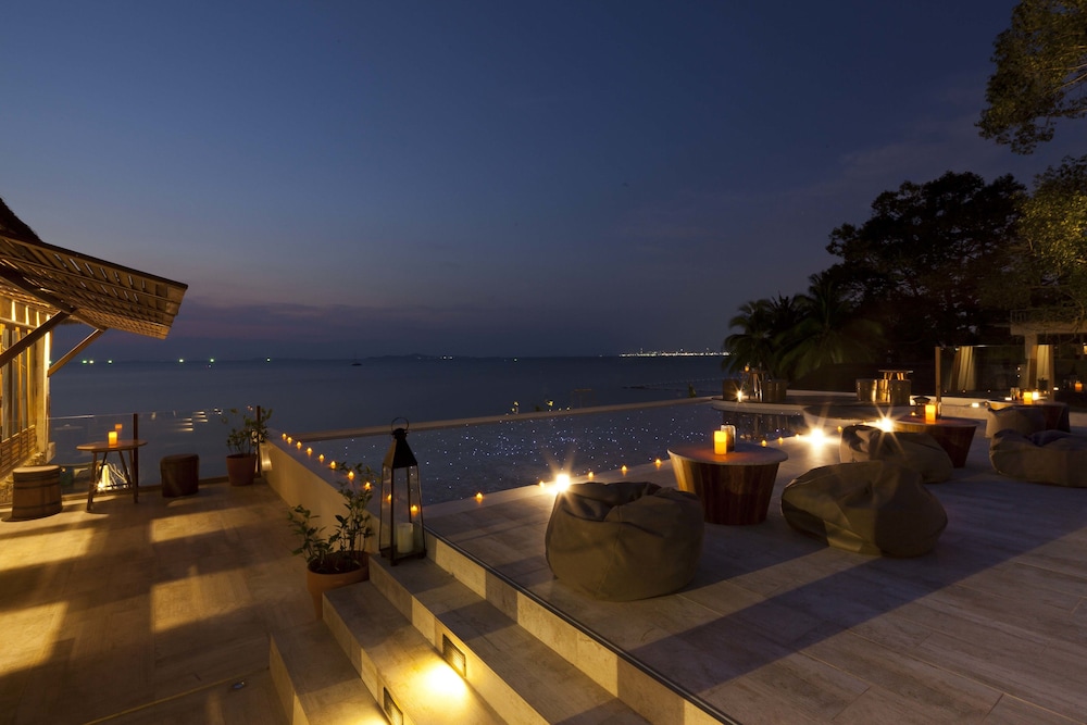 U Pattaya