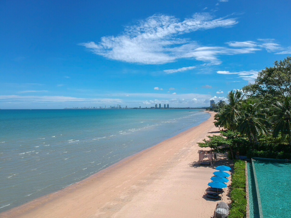 U Pattaya