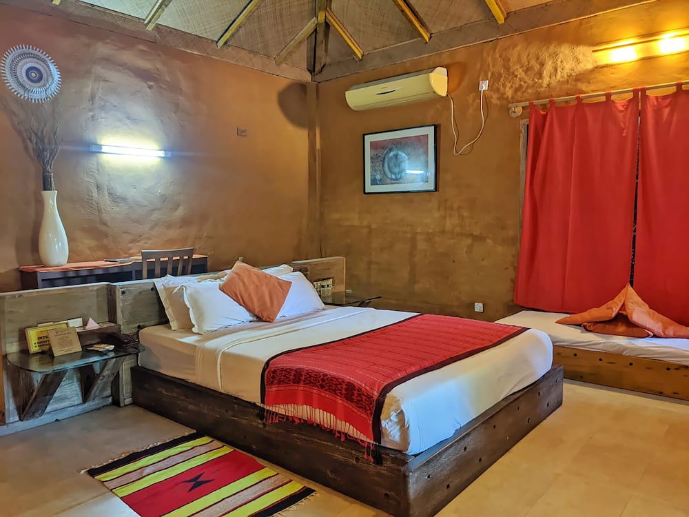 Mermaid Beach Resort