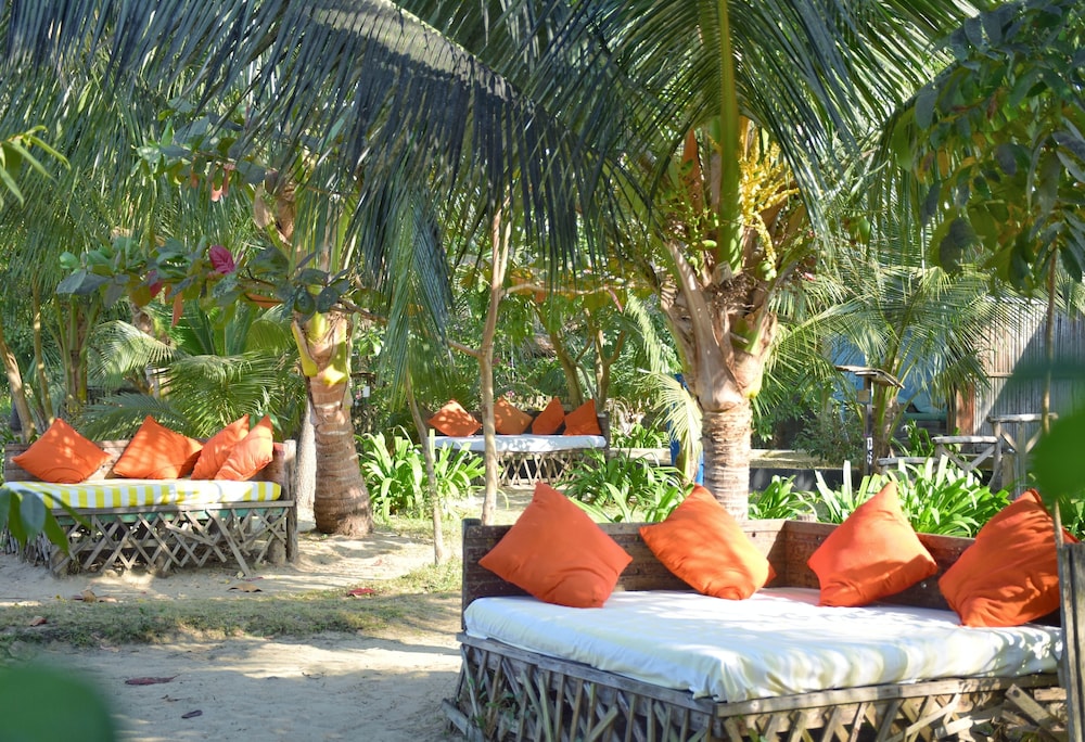 Mermaid Beach Resort