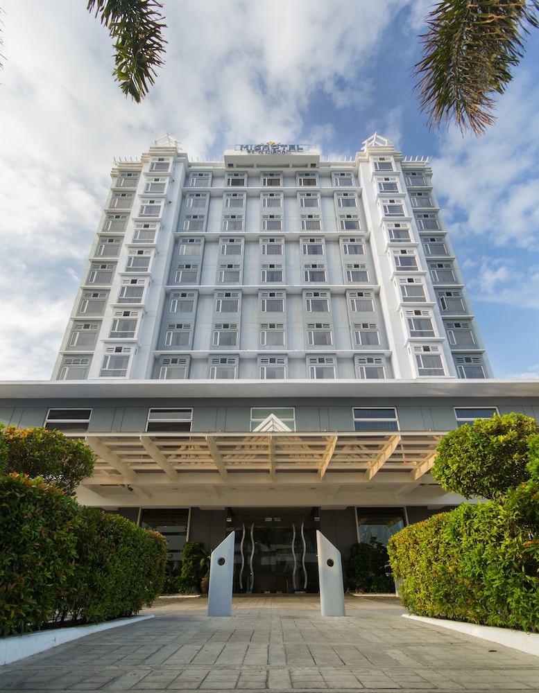 Microtel by Wyndham Mall of Asia