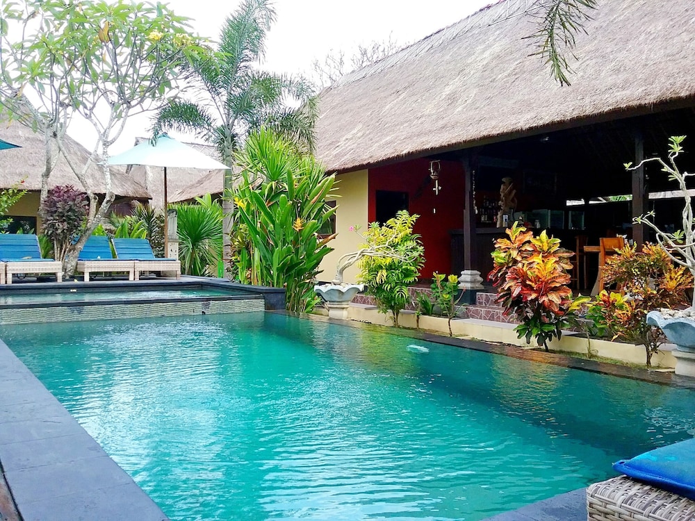 Dream Beach Kubu by ABM