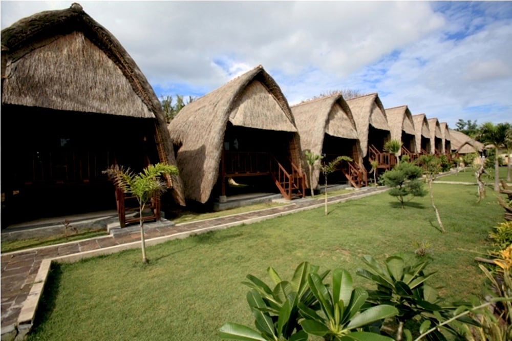 Dream Beach Kubu by ABM