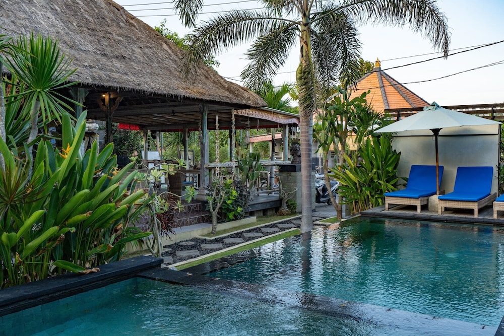 Dream Beach Kubu by ABM
