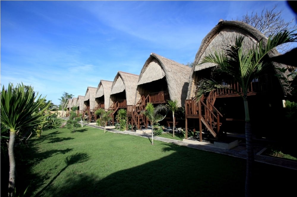 Dream Beach Kubu by ABM