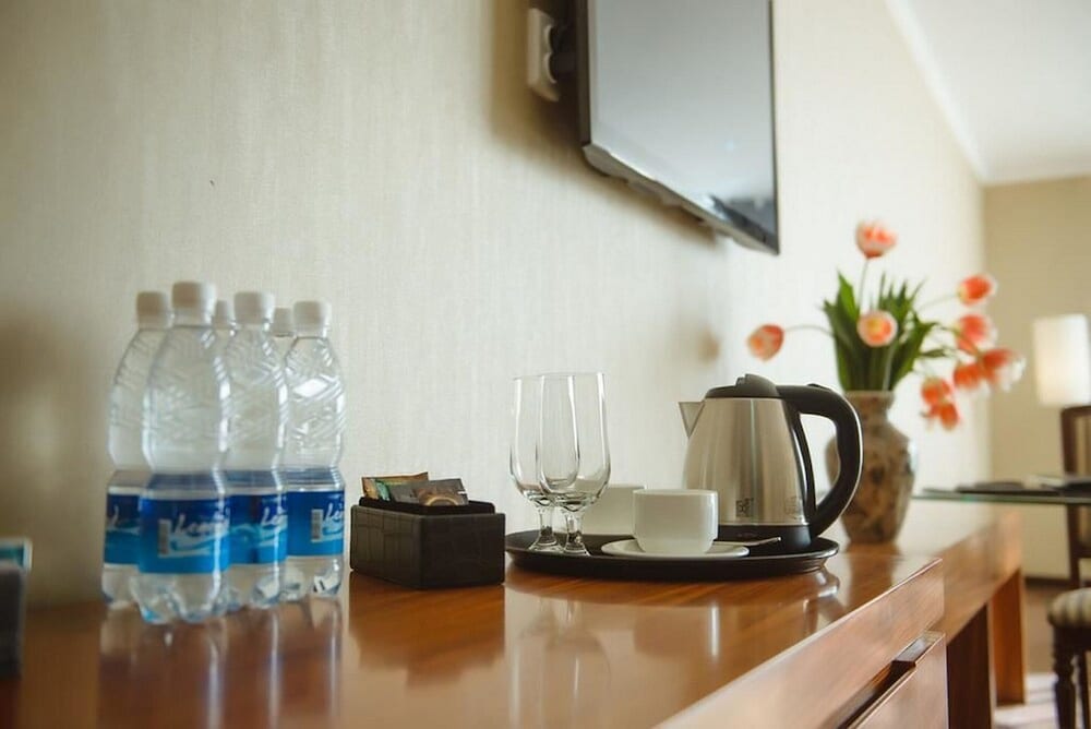 Damas International Hotel