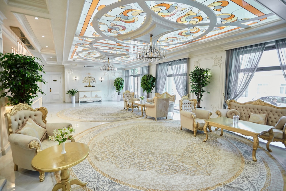Royal Hotel Samarkand