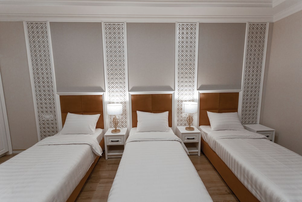 Royal Hotel Samarkand