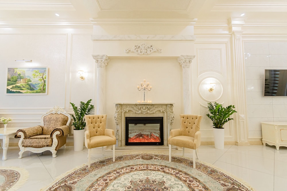 Royal Hotel Samarkand