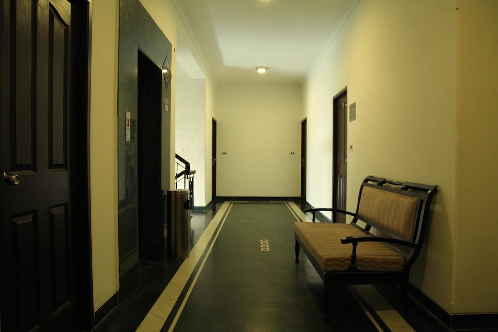 Hotel Bella Vista