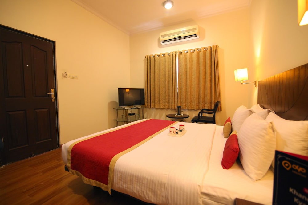 Hotel Bella Vista