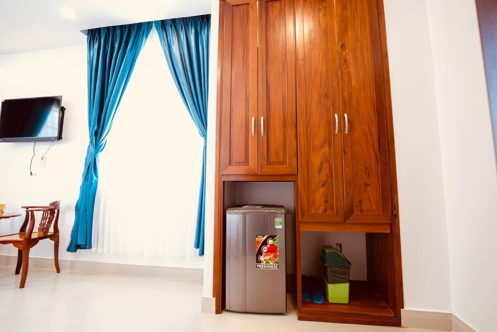 Tuyet Hien Hotel