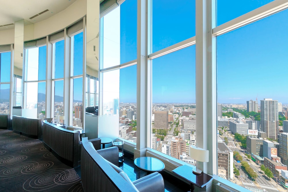 Sapporo Prince Hotel