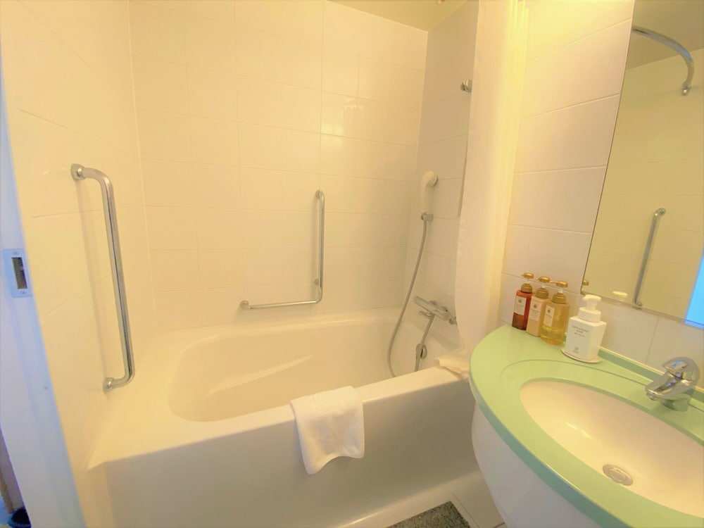 Sapporo Prince Hotel